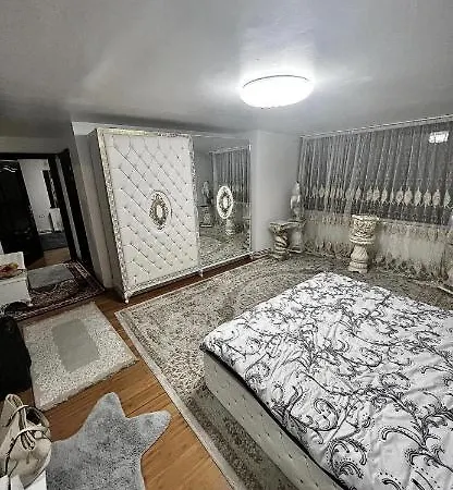 Aparatament Lux * Timisoara