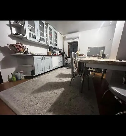 Aparatament Lux Apartment
